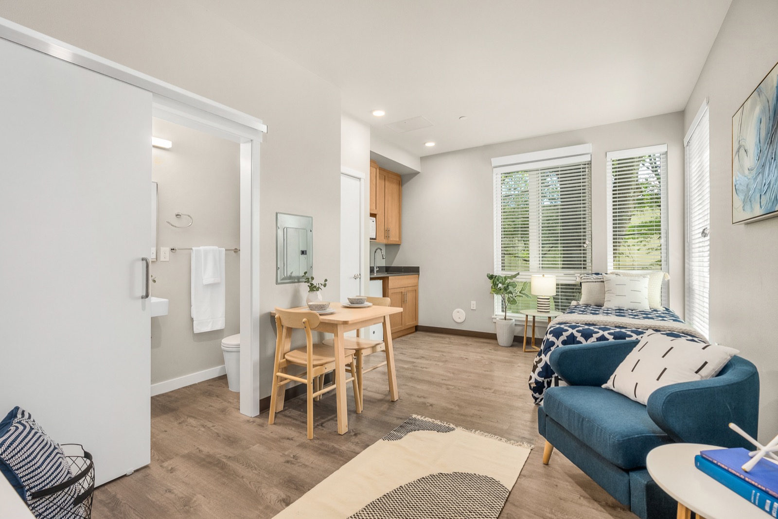 Unit Home Interiors photo