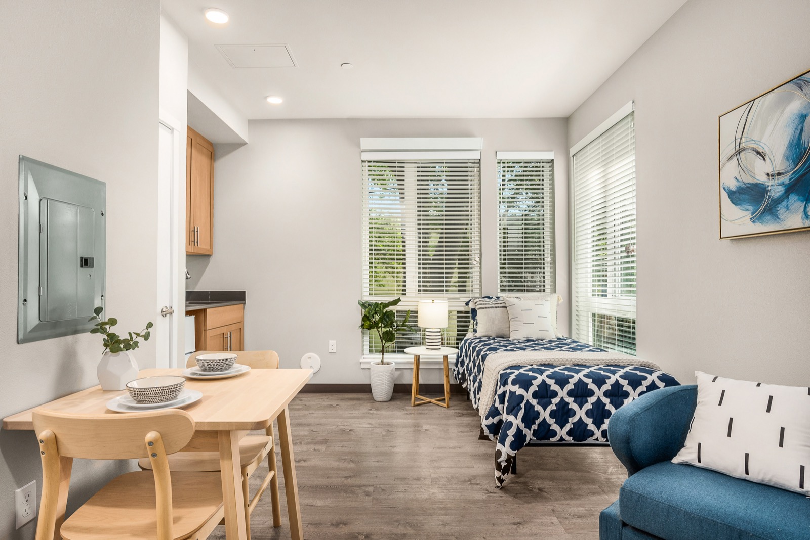 Unit Home Interiors photo