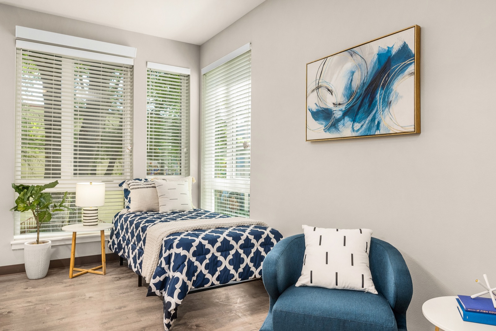 Unit Home Interiors photo
