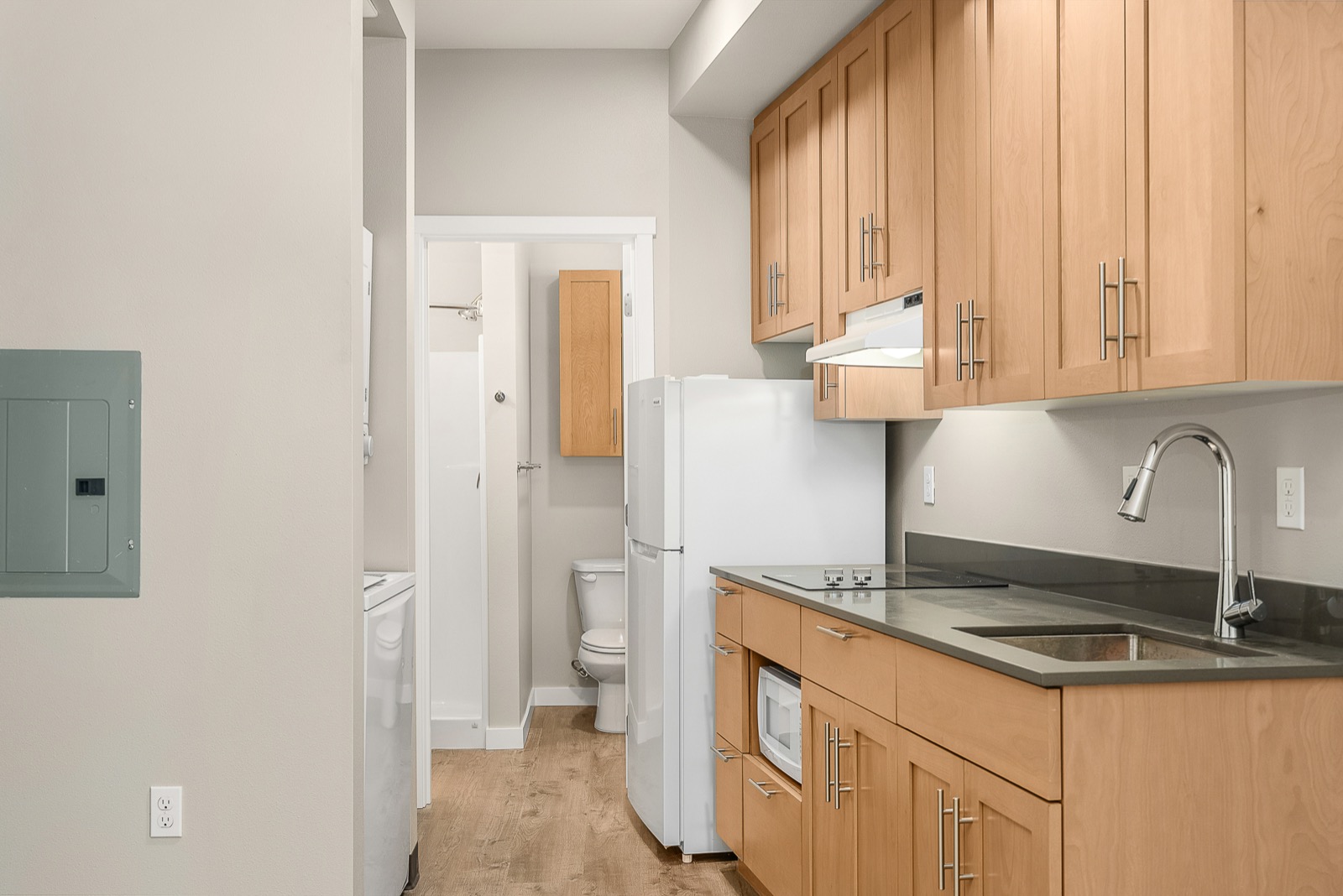 Unit Home Interiors photo