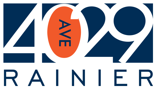 4029 Rainier logo